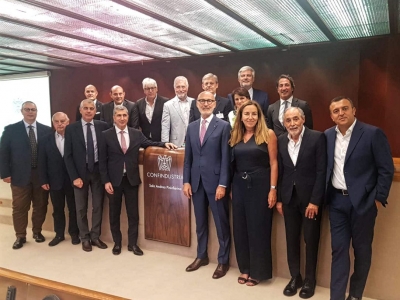 ITALIA TRAVEL AWARDS 2018: ASTOI VINCE COME MIGLIOR ASSOCIAZIONE DI CATEGORIA
