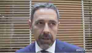 AskaNews - Intervista al Past President ASTOI Luca Battifora - 9/06/2016