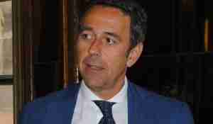 Radio Dimensione Suono - Intervista al Presidente ASTOI Confindustria Viaggi, Luca Battifora 31/03/2016