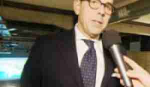 Rai Uno - Porta a Porta: intervista a Luca Battifora 10/12/2015