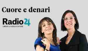 Radio24 "Cuore e Denari" Intervista al Presidente ASTOI Nardo Filippetti 25.7.2017