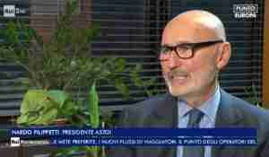 RAI2 - RAIParlamento - intervista al Presidente ASTOI Nardo Filippetti - 9.12.2017