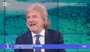 RAI1 - UnoMattina: intervista a Ludovico Scortichini, rappresentante ASTOI