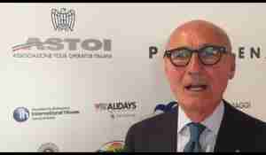 AskaNews.it - Turismo, FIlippetti presenta la campagna di comunicazione Astoi