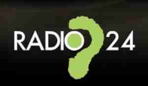 Radio 24 - Intervista a Luca Battifora - 05/11/2015