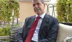 TG3 ore 19:00 - intervista ad Andrea Mele