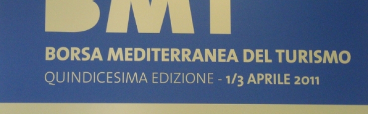 ASTOI alla 15° Edizione della BMT