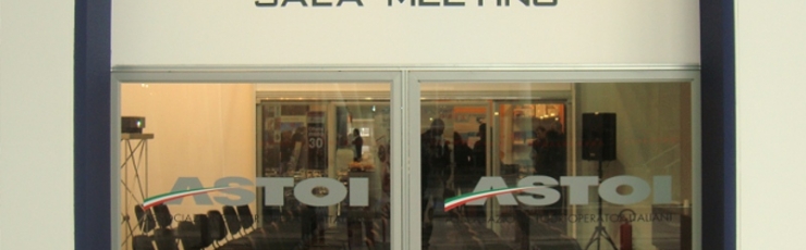 ASTOI alla 30&deg; edizione della BIT