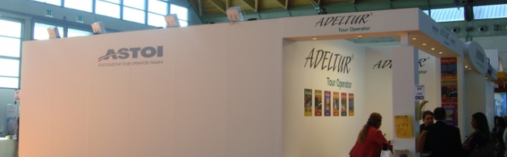 ASTOI alla 46&deg; edizione di TTG Incontri