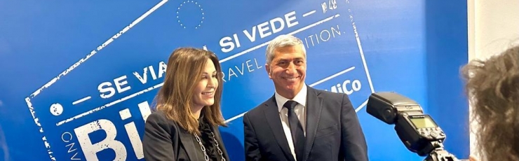 ASTOI Confindustria Viaggi a BIT 2023