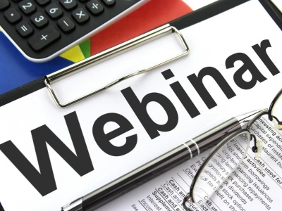 WEBINAR DIRETTIVA PACCHETTI TURISTICI E GDPR