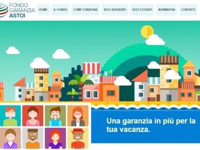 ASTOI CONSIGLIA DI VERIFICARE LE COPERTURE PRESTATE DAI FORNITORI DI VIAGGI E VACANZE