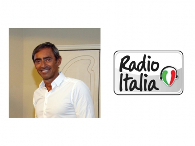 AUDIO NEWS - RADIO ITALIA - STEFANO POMPILI PRESENTA IL "MANIFESTO PER IL TURISMO ITALIANO"