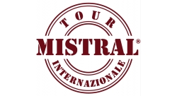  - Mistral Tour