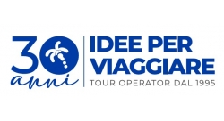 IDEE PER VIAGGIARE