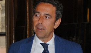 Radio Dimensione Suono - Intervista al Presidente ASTOI Confindustria Viaggi, Luca Battifora 31/03/2016