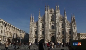 TG5 /13:00 ASTOI e le altre associazioni di categoria chiedono tutele per il comparto