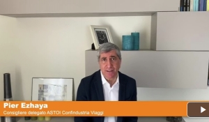ITAL PRESS - Ezhaya “Bonus vacanza per rilanciare il turismo dopo la crisi Coronavirus”