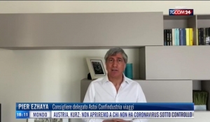 TGCOM24 / 18:00 – Bonus Turismo, ok ma non per tutti