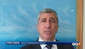 TG4 / h 19:00 - Il Decreto Rilancio delude le aspettative, la filiera preoccupata per la propria sopravvivenza