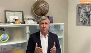 ITALPRESS - Turismo organizzato, l’allarme di Astoi: “Nessuna misura per il comparto”