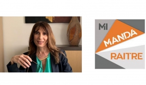 RAI 3 / Mi Manda Raitre - L’intervento dell’Avv. Silvana Durante