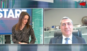 Cusano Italia TV / Restart: L'Intervista al Presidente di ASTOI Confindustria Viaggi, Pier Ezhaya