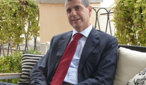 TG3 ore 19:00 - intervista ad Andrea Mele