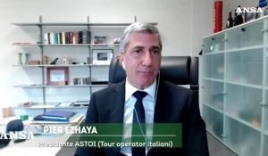 IL SOLE 24 ORE - Tour operator: "Perso l'85% del fatturato. Basta allarmismi Covid sui viaggi all'estero"