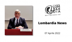Radio Lombardia / Lombardia News – Ezhaya, ASTOI: In BIT per sancire la ripartenza